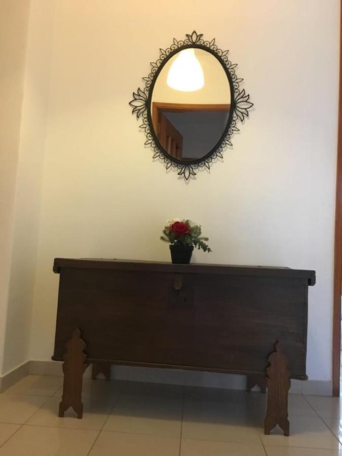 Appartement Casa Judite *