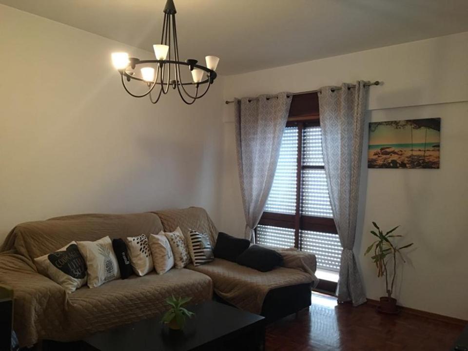 Appartement Casa Judite *
