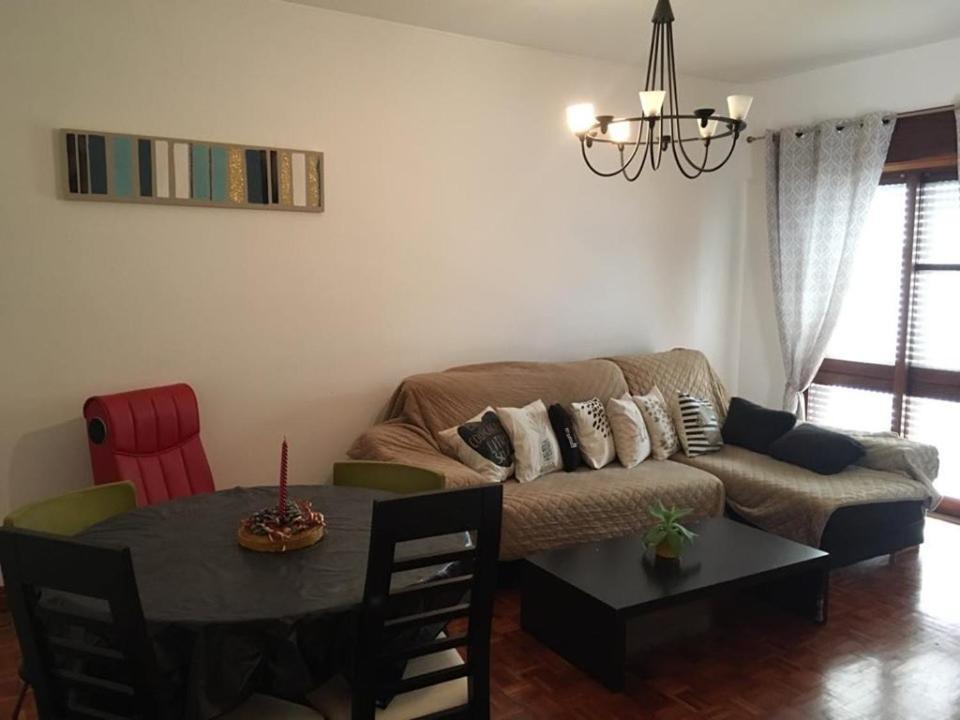 Appartement Casa Judite