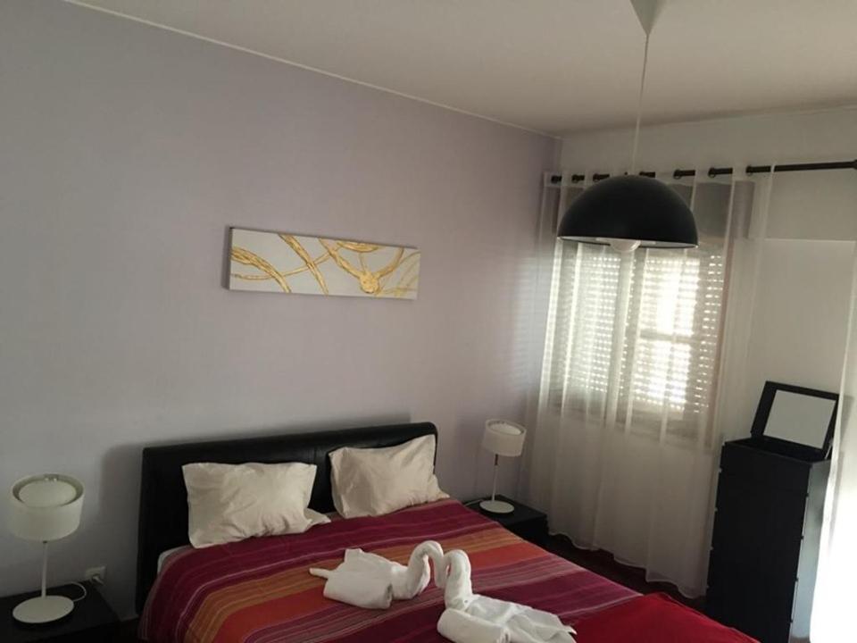 Appartement Casa Judite