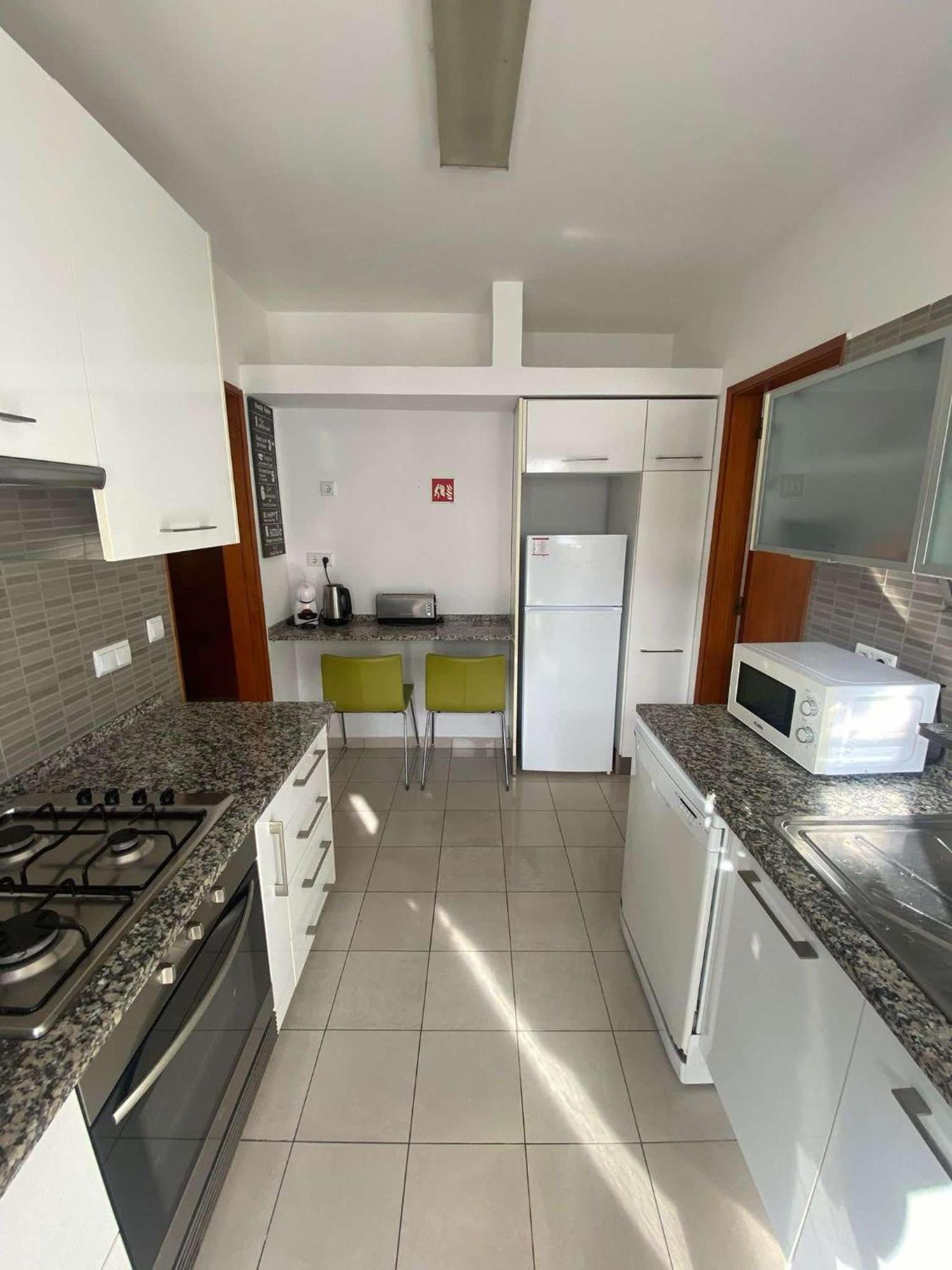 Casa Judite Appartamento *