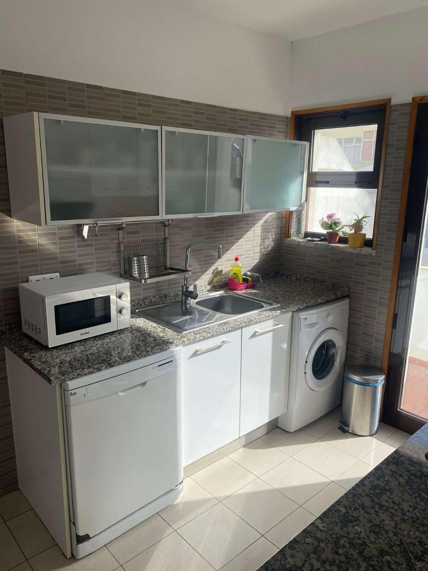 Appartamento Casa Judite *