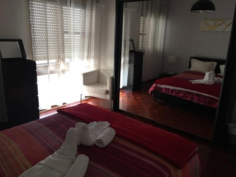 Appartamento Casa Judite