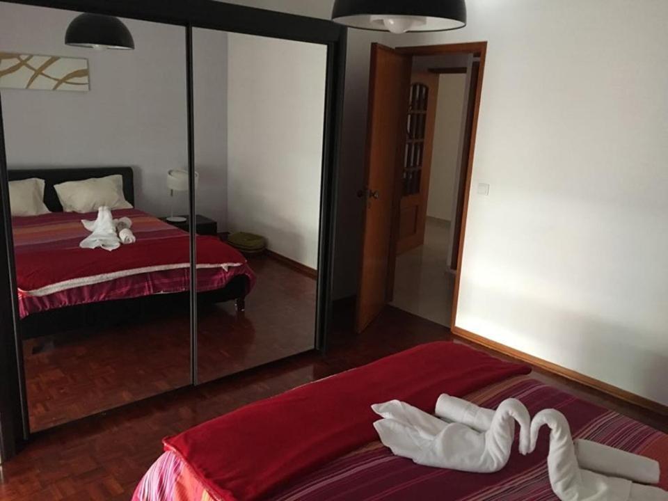 Appartamento Casa Judite *