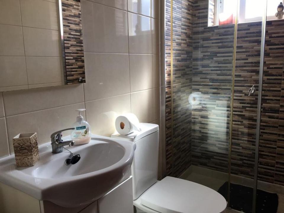 Appartamento Casa Judite